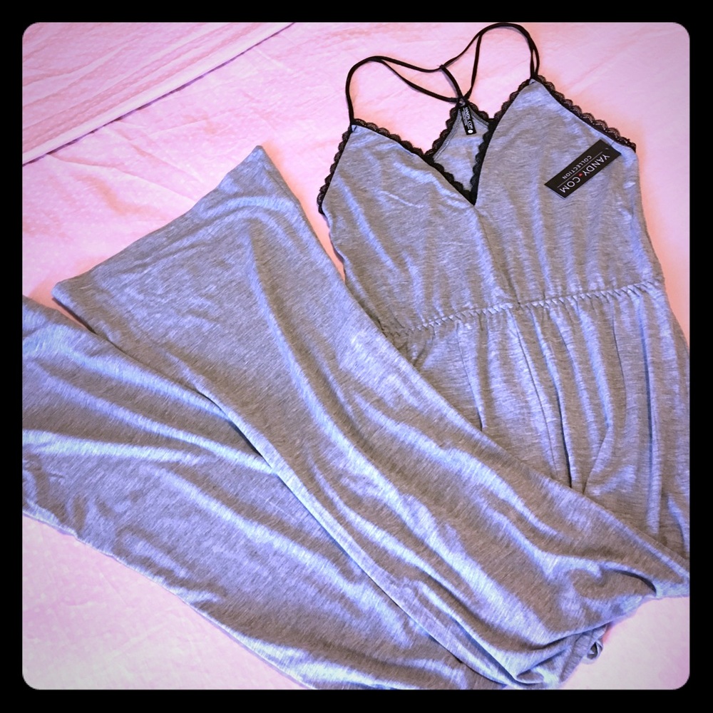 Yandy  romper size S
